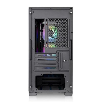 корпус Thermaltake Divider 170 TG ARGB Black CA-1S4-00S1WN-00