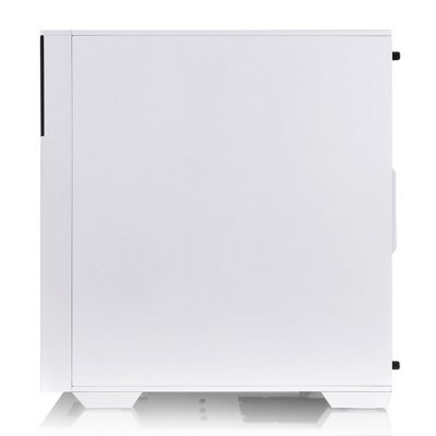 корпус Thermaltake Divider 170 TG ARGB Snow/White CA-1S4-00S6WN-00