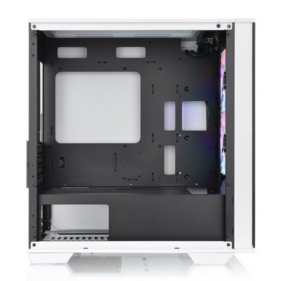 Thermaltake Divider 170 TG ARGB Snow/White CA-1S4-00S6WN-00