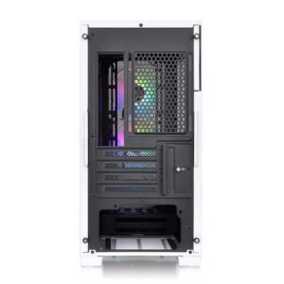корпус Thermaltake Divider 170 TG ARGB Snow/White CA-1S4-00S6WN-00