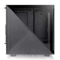 корпус Thermaltake Divider 300 TG Air Mid Tower Chassis Black CA-1S2-00M1WN-02