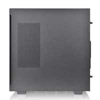 Thermaltake Divider 300 TG Air Mid Tower Chassis Black CA-1S2-00M1WN-02