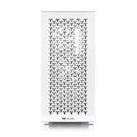 Thermaltake Divider 300 TG Air Snow Mid Tower Chassis White CA-1S2-00M6WN-02