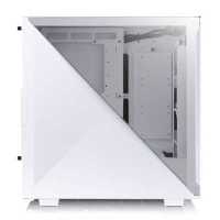 корпус Thermaltake Divider 300 TG Air Snow Mid Tower Chassis White CA-1S2-00M6WN-02
