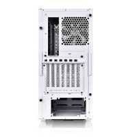 Thermaltake Divider 300 TG Air Snow Mid Tower Chassis White CA-1S2-00M6WN-02