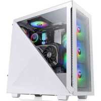 корпус Thermaltake Divider 300 TG ARGB CA-1S2-00M6WN-01