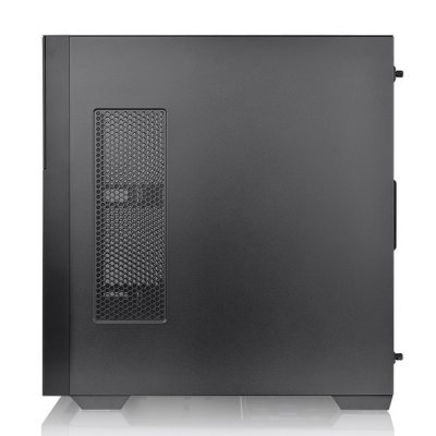 Thermaltake Divider 370 TG ARGB Black CA-1S4-00M1WN-00