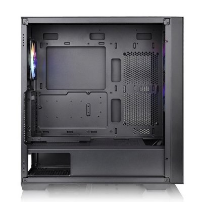 корпус Thermaltake Divider 370 TG ARGB Black CA-1S4-00M1WN-00