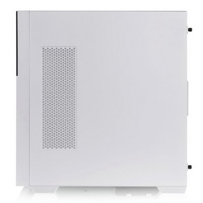 корпус Thermaltake Divider 370 TG ARGB Snow/White CA-1S4-00M6WN-00