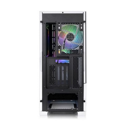 Thermaltake Divider 370 TG ARGB Snow/White CA-1S4-00M6WN-00