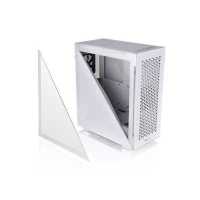 Thermaltake Divider 500 TG Air Snow Mid Tower Chassis CA-1T4-00M6WN-02