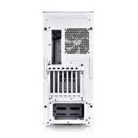 Thermaltake Divider 500 TG Air Snow Mid Tower Chassis CA-1T4-00M6WN-02