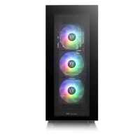 корпус Thermaltake Divider 500 TG ARGB Mid Tower Chassis CA-1T4-00M1WN-01