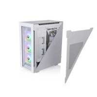 корпус Thermaltake Divider 500 TG Snow ARGB Mid Tower Chassis CA-1T4-00M6WN-01