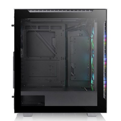 корпус Thermaltake Divider 550 TG Ultra Black CA-1T7-00M1WN-00