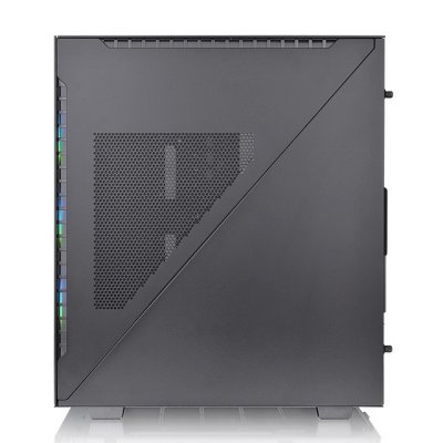 Thermaltake Divider 550 TG Ultra Black CA-1T7-00M1WN-00