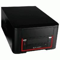 корпус Thermaltake Element Qi VL520B1N2E