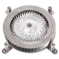 кулер Thermaltake Engine 17 CL-P051-AL06SL-A