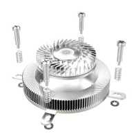 Thermaltake Engine 17 CL-P051-AL06SL-A