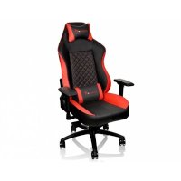 игровое кресло Thermaltake eSPORTS GT Comfort GTC 500 Black-Red
