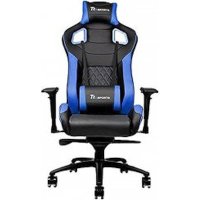 игровое кресло Thermaltake eSPORTS GT Fit GTF 100 Black-Blue