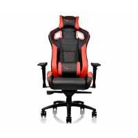 игровое кресло Thermaltake eSPORTS GT Fit GTF 100 Black-Red
