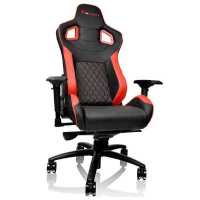 Thermaltake eSPORTS GT Fit GTF 100 Black-Red