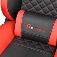 Thermaltake eSPORTS GT Fit GTF 100 Black-Red