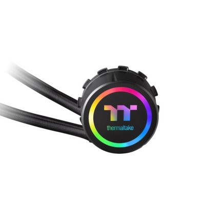 Thermaltake Floe DX RGB 240 TT Premium Edition CL-W255-PL12SW-A