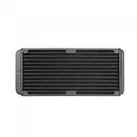 кулер Thermaltake Floe RC Ultra 240 CPU&Memory AIO Liquid Cooler CL-W324-PL12GM-A