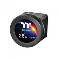 Thermaltake Floe RC Ultra 240 CPU&Memory AIO Liquid Cooler CL-W324-PL12GM-A