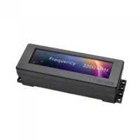 кулер Thermaltake Floe RC Ultra 240 CPU&Memory AIO Liquid Cooler CL-W324-PL12GM-A
