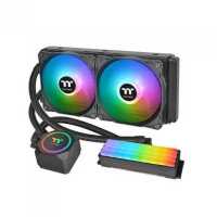 кулер Thermaltake Floe RC240 CPU&Memory AIO Liquid Cooler CL-W271-PL12SW-A