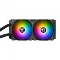 Thermaltake Floe RC240 CPU&Memory AIO Liquid Cooler CL-W271-PL12SW-A