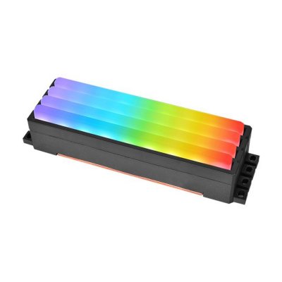 кулер Thermaltake Floe RC360 CPU&Memory AIO Liquid Cooler CL-W290-PL12SW-A