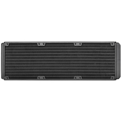 кулер Thermaltake Floe RC360 CPU&Memory AIO Liquid Cooler CL-W290-PL12SW-A