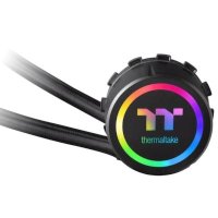 кулер Thermaltake Floe Riing RGB 280 TT Premium Edition CL-W167-PL14SW-A