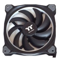 Thermaltake Floe Riing RGB 280 TT Premium Edition CL-W167-PL14SW-A