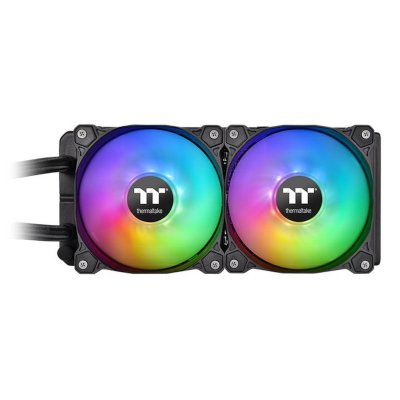 Thermaltake Floe Ultra 240 RGB CL-W349-PL12SW-A