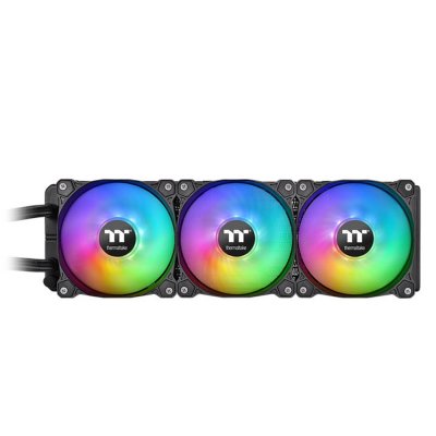 Thermaltake Floe Ultra 360 RGB CL-W350-PL12SW-A