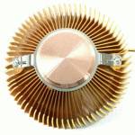 Thermaltake GoldenOrb II CL-P0220-01