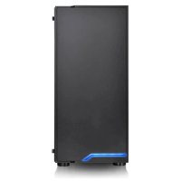 Thermaltake H100 TG CA-1L4-00M1WN-02