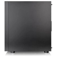 корпус Thermaltake H100 TG CA-1L4-00M1WN-02