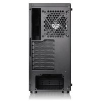 корпус Thermaltake H100 TG CA-1L4-00M1WN-02