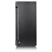 Thermaltake H200 TG RGB CA-1M3-00M1WN-00