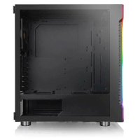 корпус Thermaltake H200 TG RGB CA-1M3-00M1WN-00
