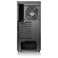 Thermaltake H200 TG RGB CA-1M3-00M1WN-00