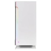 Thermaltake H200 TG Snow RGB CA-1M3-00M6WN-00