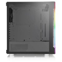Thermaltake H200 TG Snow RGB CA-1M3-00M6WN-00