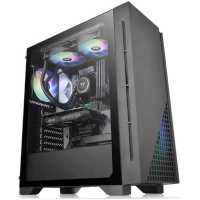 корпус Thermaltake H330 TG Black CA-1R8-00M1WN-00